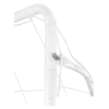 Футбольные ворота Alpin Game Gates GGW-190