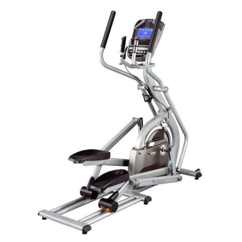 Эллиптический тренажер Spirit Fitness XG400