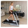 Электрическая беговая дорожка Orlauf Martin M (серый)