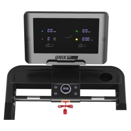 Электрическая беговая дорожка Unixfit T-1400 PRO LED 9538532
