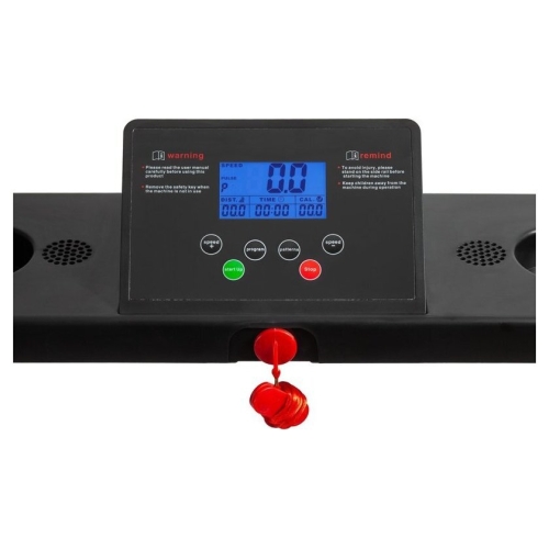 Электрическая беговая дорожка VictoryFit VF-320