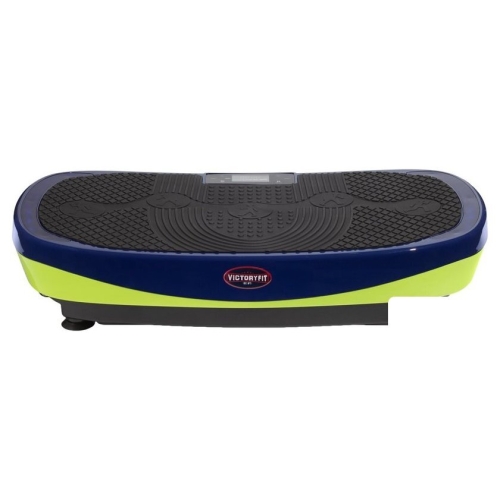 Виброплатформа VictoryFit VF-S850 (синий/зеленый)