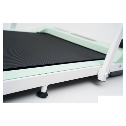 Электрическая беговая дорожка Calviano Slim Green