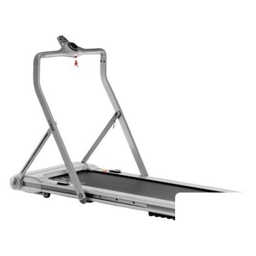 Электрическая беговая дорожка Orlauf Owl (серебристый)