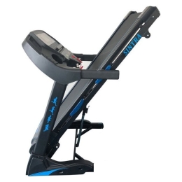 Электрическая беговая дорожка DFC Sintra T760B 3769387