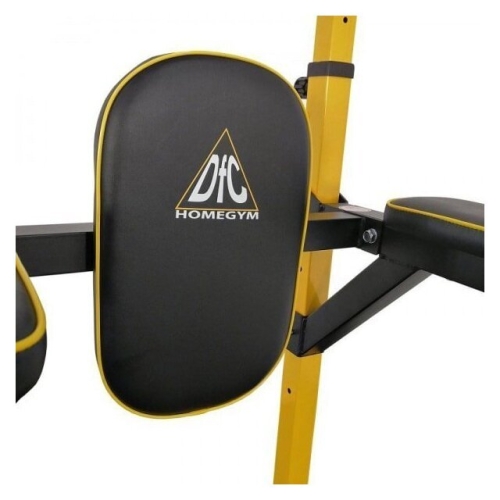 Турник с брусьями DFC Power Tower G009C