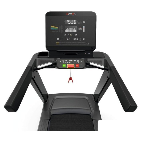 Электрическая беговая дорожка UltraGym UG-Power 009