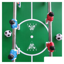 Игровой стол DFC Superhattrick 4 в 1 3860292