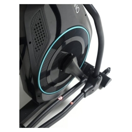 Эллиптический тренажер Calviano Extra (черный) 10381671