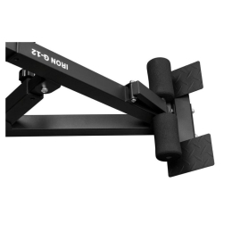 Гиперэкстензия Alpin Iron G-12 8172494