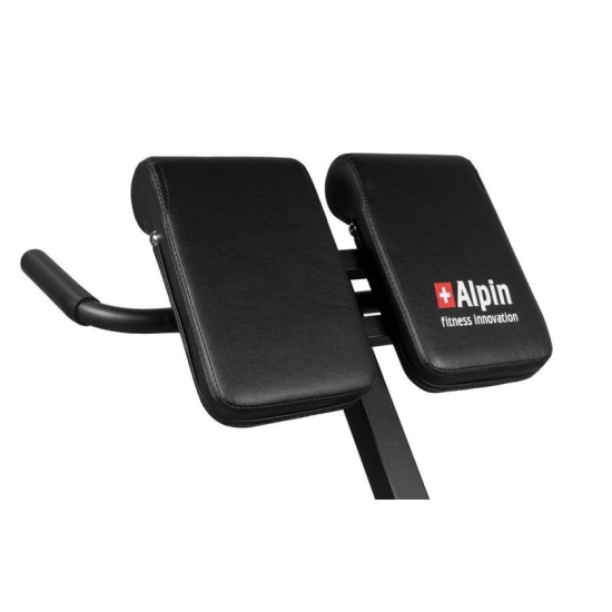 Гиперэкстензия Alpin Iron G-12