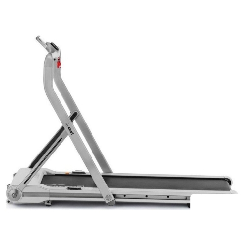 Электрическая беговая дорожка Orlauf Owl (серебристый)