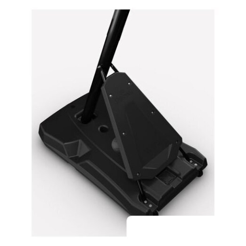 Баскетбольная стойка Proxima Spalding 54