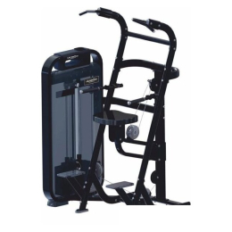 Гравитрон UltraGym UG-DM517 9383925