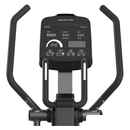 Эллиптический тренажер Orlauf PRO Oxion Led (черный) 11219544