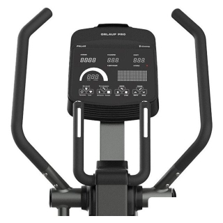 Эллиптический тренажер Orlauf PRO Oxion Led (черный) 11219544