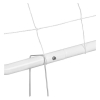 Футбольные ворота Alpin Game Gates GGW-190
