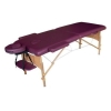 Массажный стол DFC Nirvana Relax TS20111-P (сливовый)