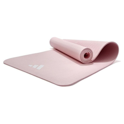 Коврик Adidas ADYG-10100CP (розовый)