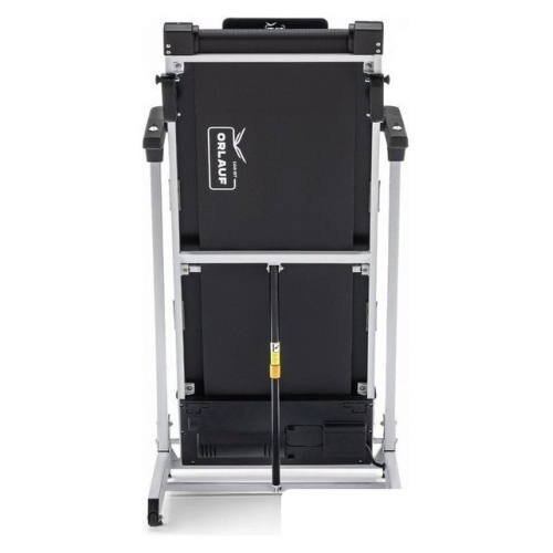 Электрическая беговая дорожка Orlauf Martin M (серый)