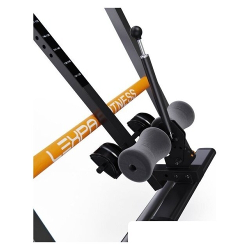 Инверсионный стол DFC Lexpa YA-740