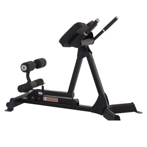 Гиперэкстензия Inspire 45/90 Hyperextension Bench HYP1B