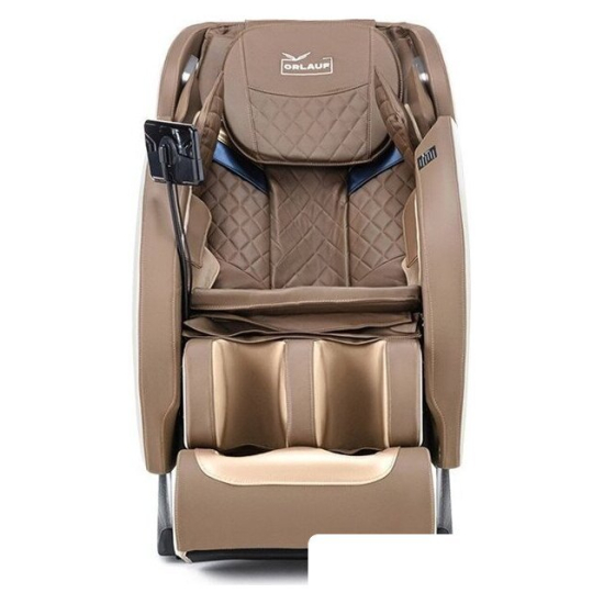 Массажное кресло Orlauf Robin (Truffle Brown)