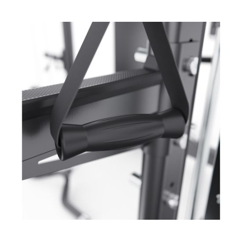 Мультистанция, машина Смита DFC Gorilla Sport 822