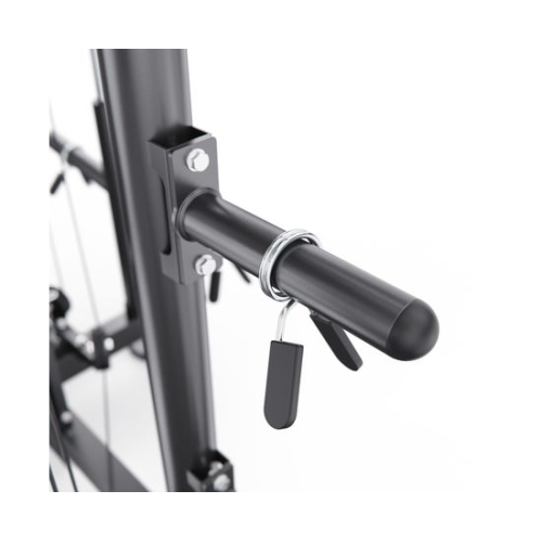 Мультистанция, машина Смита DFC Gorilla Sport 822