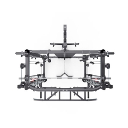 Мультистанция, машина Смита DFC Gorilla Sport 822