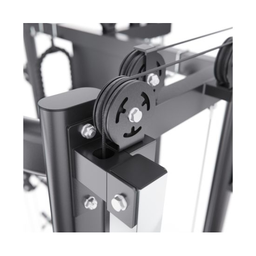 Мультистанция, машина Смита DFC Gorilla Sport 822