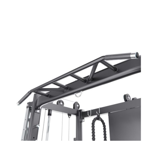 Мультистанция, машина Смита DFC Gorilla Sport 822