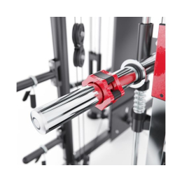 Мультистанция, машина Смита DFC Gorilla Sport 822