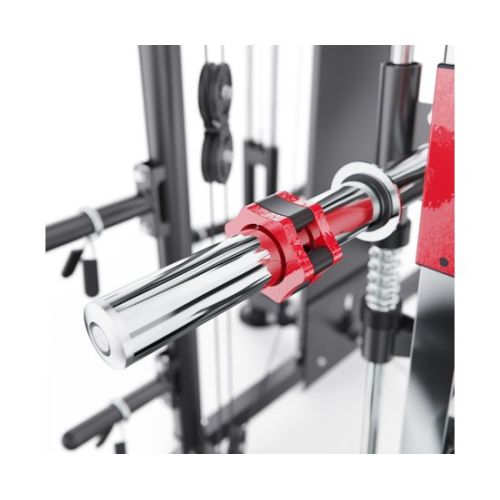 Мультистанция, машина Смита DFC Gorilla Sport 822