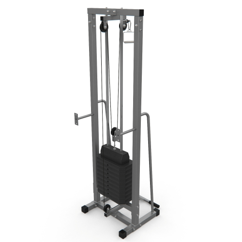 Кроссовер DFC D10085 / стек 50 кг