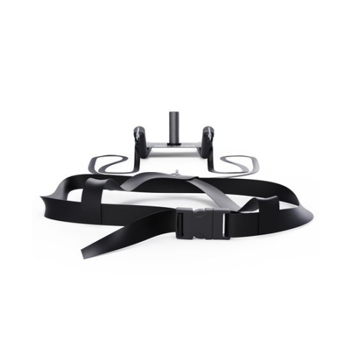 Силовые сани для кроссфита DFC GORILLA