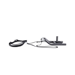 Силовые сани для кроссфита DFC GORILLA