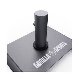 Силовые сани для кроссфита DFC GORILLA