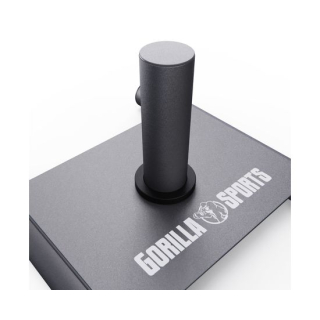 Силовые сани для кроссфита DFC GORILLA