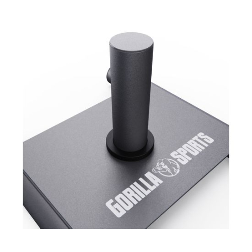 Силовые сани для кроссфита DFC GORILLA