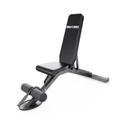 Скамья силовая универсальная DFC Gorilla Sport 101178