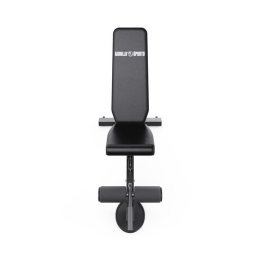 Скамья силовая универсальная DFC Gorilla Sport 101178