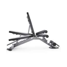 Скамья силовая универсальная DFC Gorilla Sport 101178