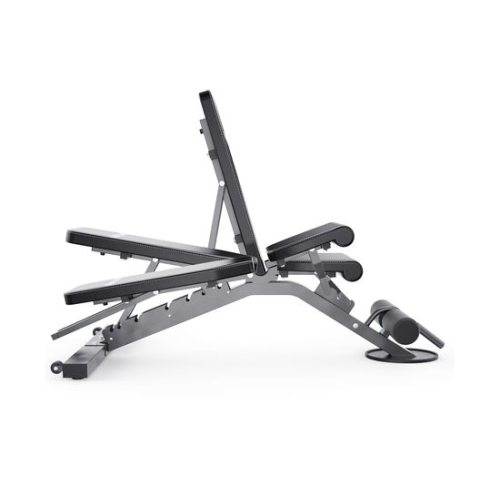 Скамья силовая универсальная DFC Gorilla Sport 101178