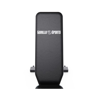 Скамья силовая универсальная DFC Gorilla Sport 101178