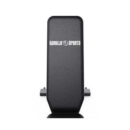 Скамья силовая универсальная DFC Gorilla Sport 101178