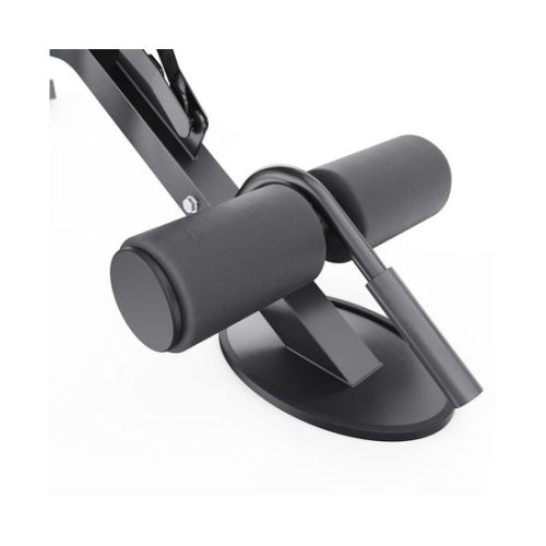 Скамья силовая универсальная DFC Gorilla Sport 101178