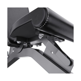 Скамья силовая универсальная DFC Gorilla Sport 101178