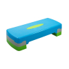 STEPPER-20  Степ-платформа Royal Fitness
