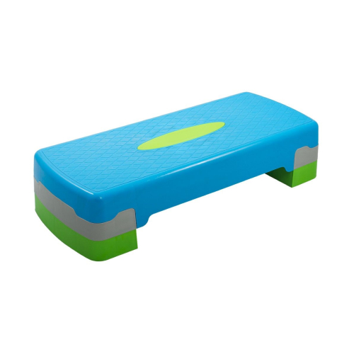 STEPPER-20  Степ-платформа Royal Fitness